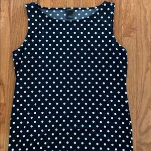 Love polka dots!!!!